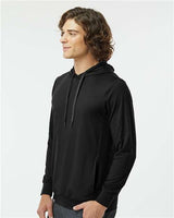 Eco Revive™ Ventura Soft Knit Hoodie