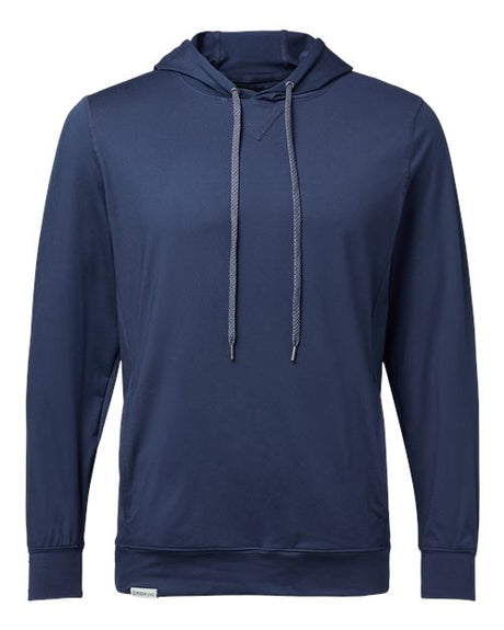 Men's Eco Revive Ventura Soft Knit Hooded Sweatshirt