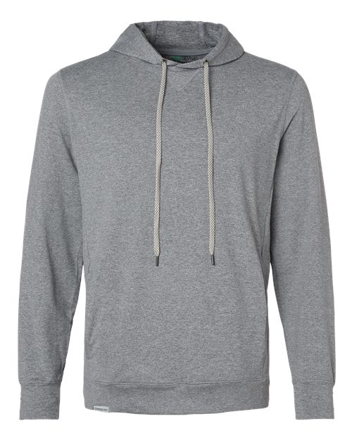 Men's Eco Revive Ventura Soft Knit Hooded Sweatshirt
