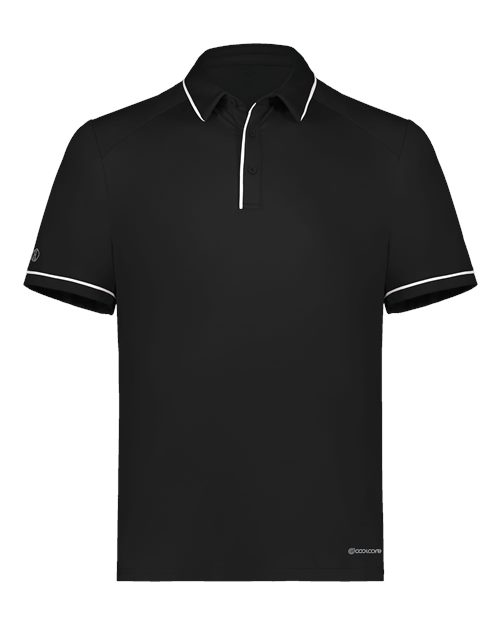 Holloway Men's CoolCore Polo