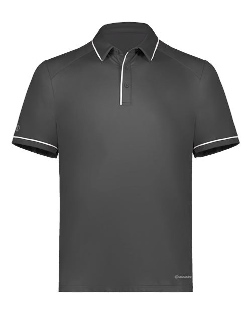 Holloway Men's CoolCore Polo