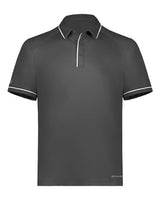 Holloway Men's CoolCore Polo
