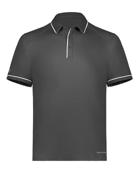 Holloway Men's CoolCore Polo