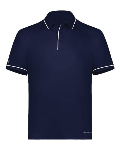Holloway Men's CoolCore Polo