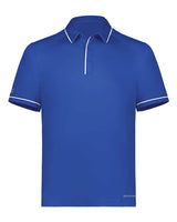 Holloway Men's CoolCore Polo