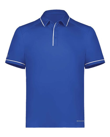 Holloway Men's CoolCore Polo