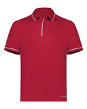 Holloway Men's CoolCore Polo