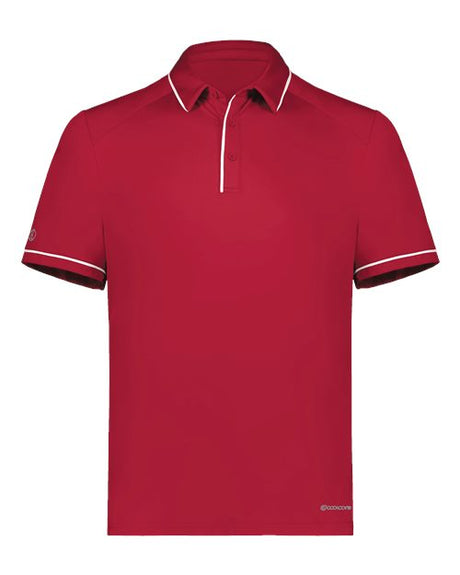 Holloway Men's CoolCore Polo