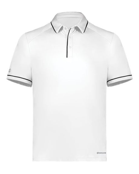 Holloway Men's CoolCore Polo
