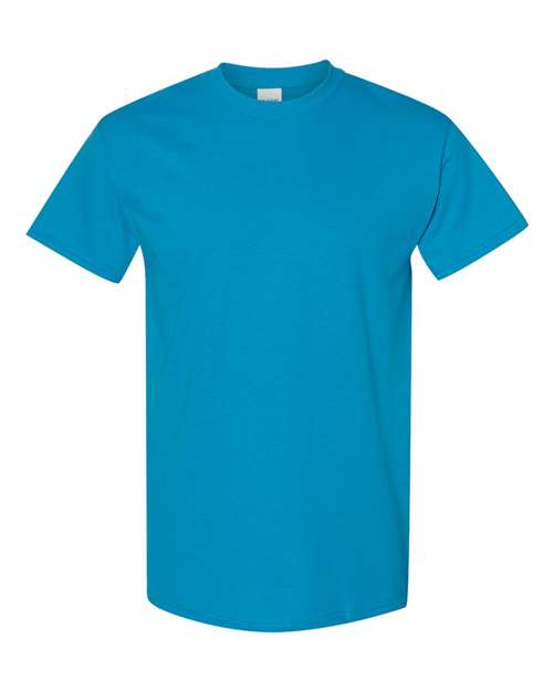 12 Pack: Gildan® Heavy Cotton Crewneck Short Sleeve T-Shirt