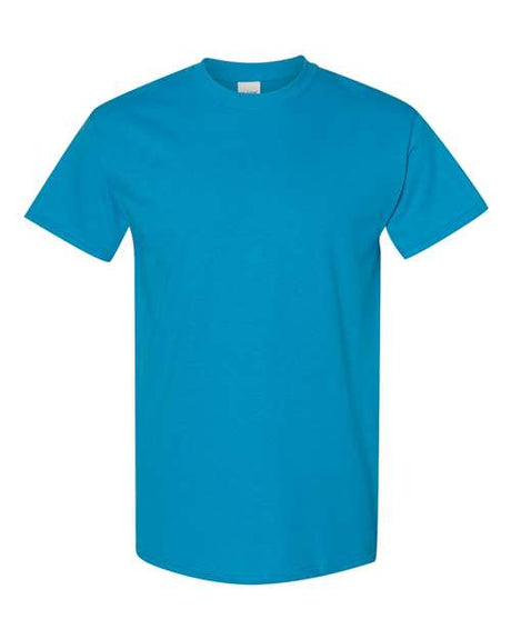 12 Pack: Gildan® Heavy Cotton Crewneck Short Sleeve T-Shirt