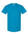 12 Pack: Gildan® Heavy Cotton Crewneck Short Sleeve T-Shirt