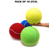 Jumbo Tennis Ball - Assorted Colors