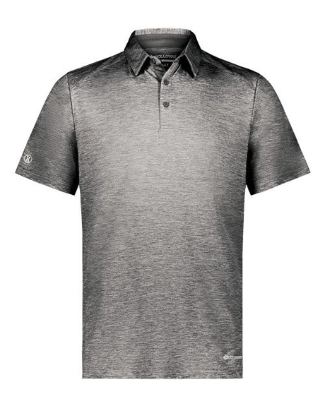 Holloway Electrify CoolCore Men's Polo