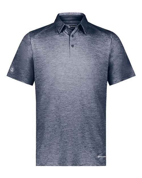 Holloway Electrify CoolCore Men's Polo
