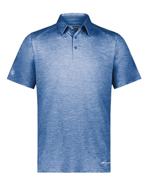 Holloway Electrify CoolCore Men's Polo