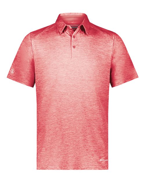 Holloway Electrify CoolCore Men's Polo
