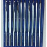 10 Pieces Schmetz Bag Closing Machine Needles D5 25/200
