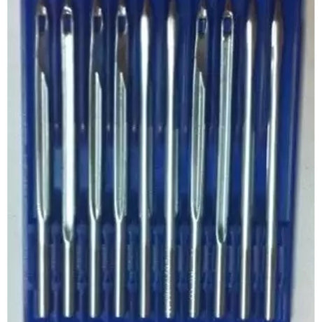 10 Pieces Schmetz Bag Closing Machine Needles D5 25/200