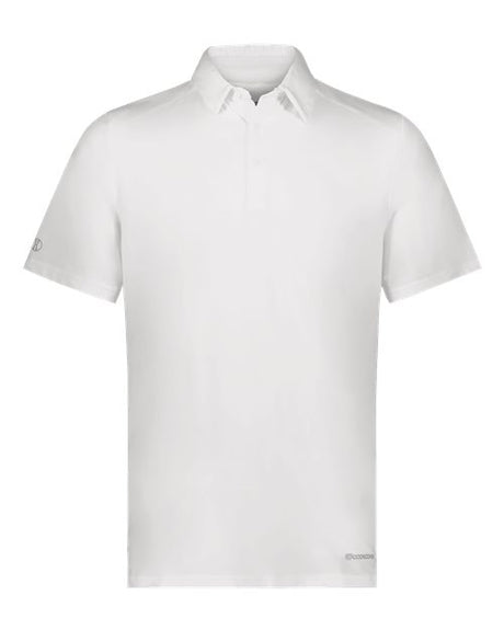 Holloway Electrify CoolCore Men's Polo