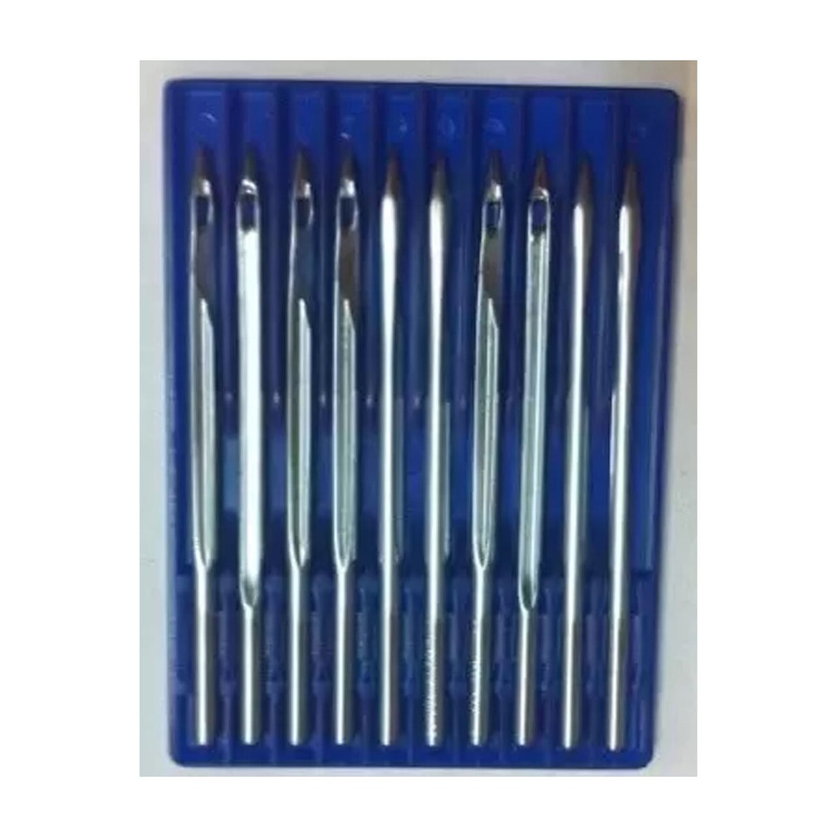 10 Pieces Schmetz Bag Closing Machine Needles D5 25/200