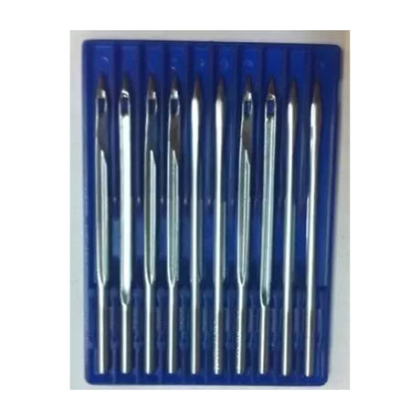 10 Pieces Schmetz Bag Closing Machine Needles D5 25/200