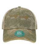 Legacy Old Favorite Trucker Cap