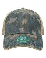 Legacy Old Favorite Trucker Cap