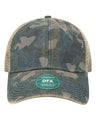 Legacy Old Favorite Trucker Cap