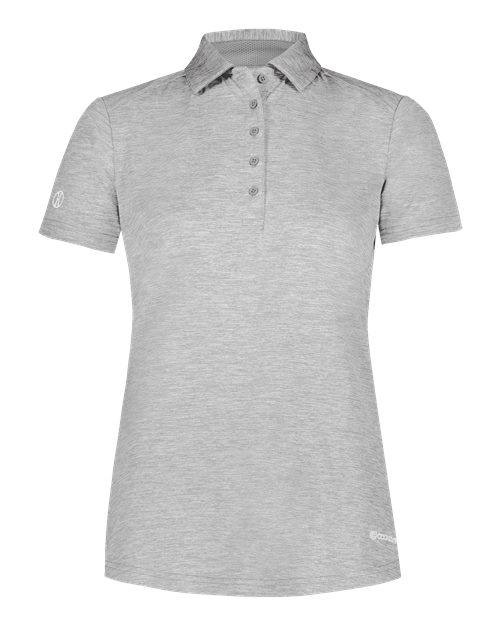 Holloway Women's Electrify CoolCore Polo