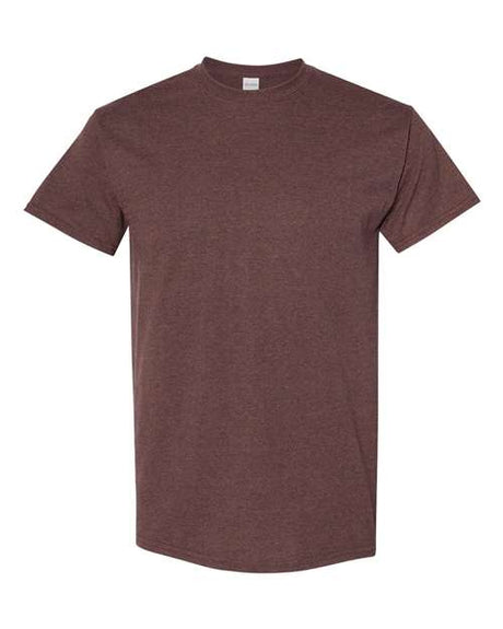 12 Pack: Gildan® Heavy Cotton Crewneck Short Sleeve T-Shirt