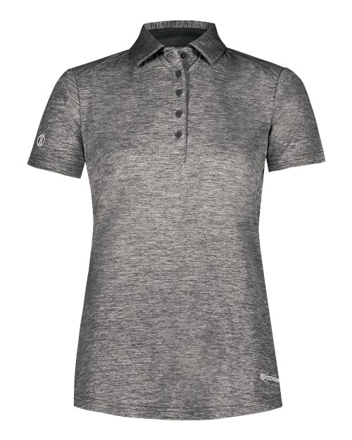 Holloway Women's Electrify CoolCore Polo