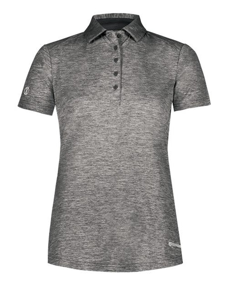 Holloway Women's Electrify CoolCore Polo