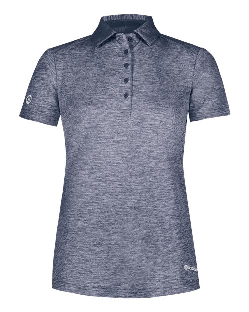 Holloway Women's Electrify CoolCore Polo