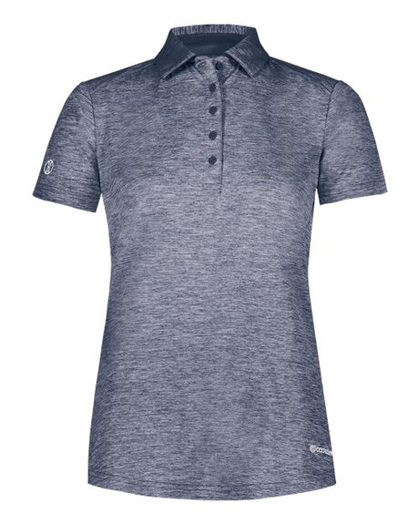 Holloway Women's Electrify CoolCore Polo
