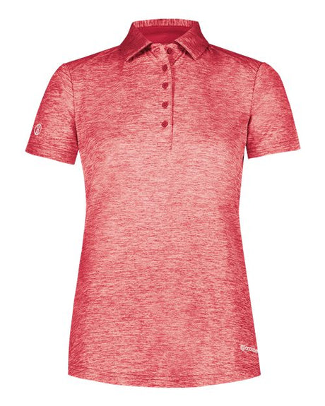 Holloway Women's Electrify CoolCore Polo