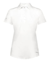 Women's Electrify CoolCore® Polo