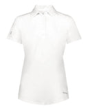 Holloway Women's Electrify CoolCore Polo