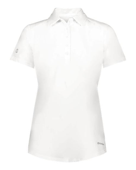 Holloway Women's Electrify CoolCore Polo
