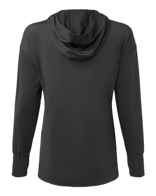 Eco Revive™ Women's Ventura Soft Knit Hoodie