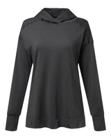 Women's Eco Revive Ventura Soft Knit Hooded Sweatshirt