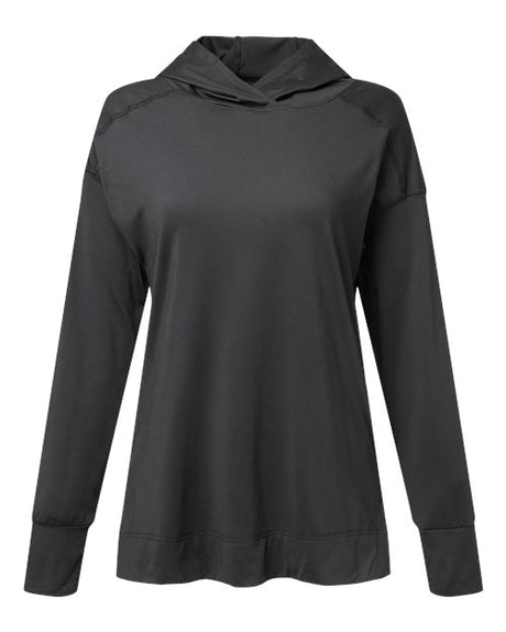 Women's Eco Revive Ventura Soft Knit Hooded Sweatshirt