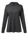 Women's Eco Revive Ventura Soft Knit Hooded Sweatshirt
