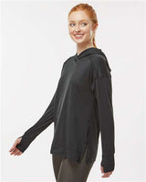 Eco Revive™ Women's Ventura Soft Knit Hoodie