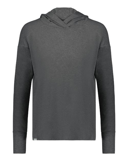 Women's Eco Revive Ventura Soft Knit Hooded Sweatshirt