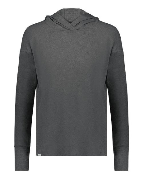 Women's Eco Revive Ventura Soft Knit Hooded Sweatshirt