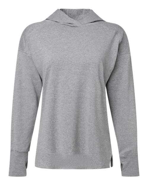 Women's Eco Revive Ventura Soft Knit Hooded Sweatshirt