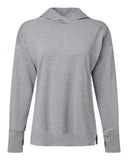 Women's Eco Revive Ventura Soft Knit Hooded Sweatshirt