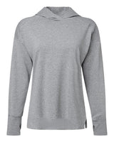 Women's Eco Revive Ventura Soft Knit Hooded Sweatshirt