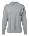Women's Eco Revive Ventura Soft Knit Hooded Sweatshirt